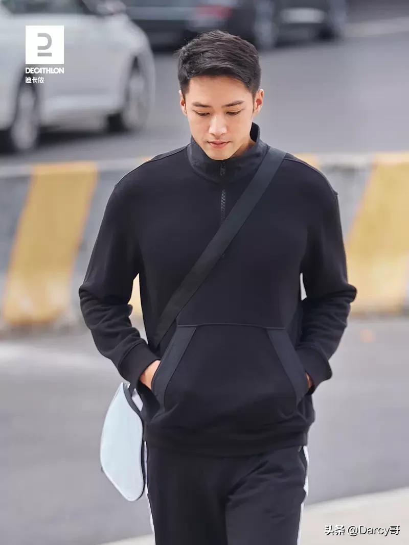 迪卡侬保暖速干衣测评,迪卡侬和优衣库抓绒衣哪个好