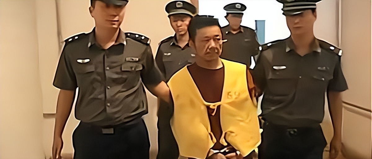 世界十大恶劣强奸事件,中国第一变态强奸犯