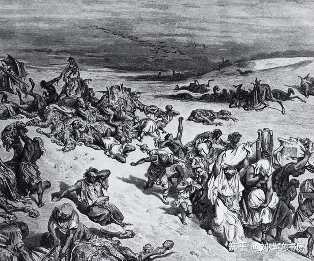 大疫之年必有大患,大疫过后必有大患有依据吗