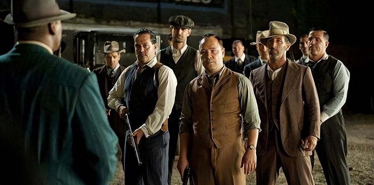 温州帮和黑手党,温州帮打败意大利黑手党电影