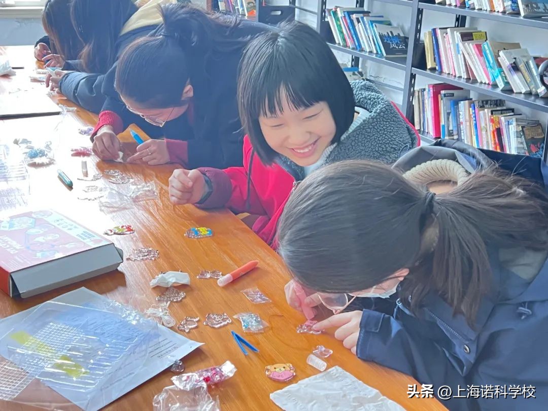 社彩斑斓活动,社彩缤纷第六周社团活动预告来啦