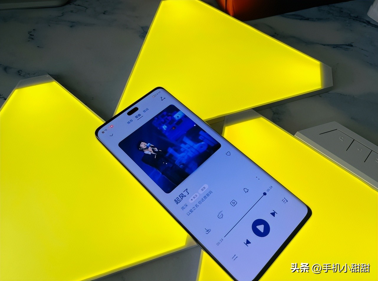 荣耀80pro和三体联名款的区别,荣耀80pro三体限量版发布会