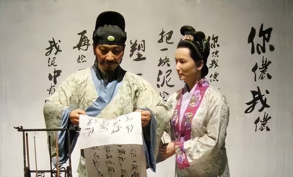 赵孟頫血统是正宗的吗,赵孟頫是小人吗