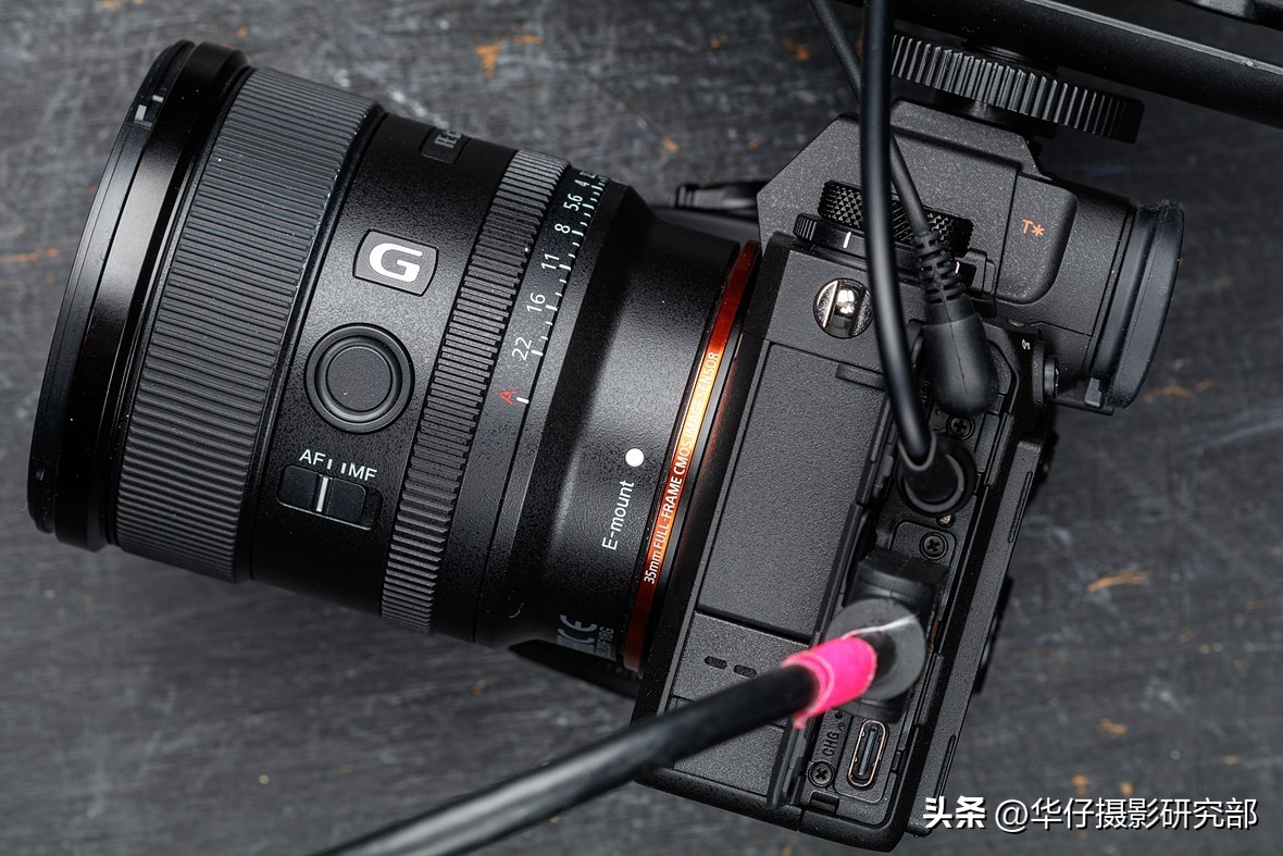 索尼a1权威深度测评曲线,索尼a1深度评测视频