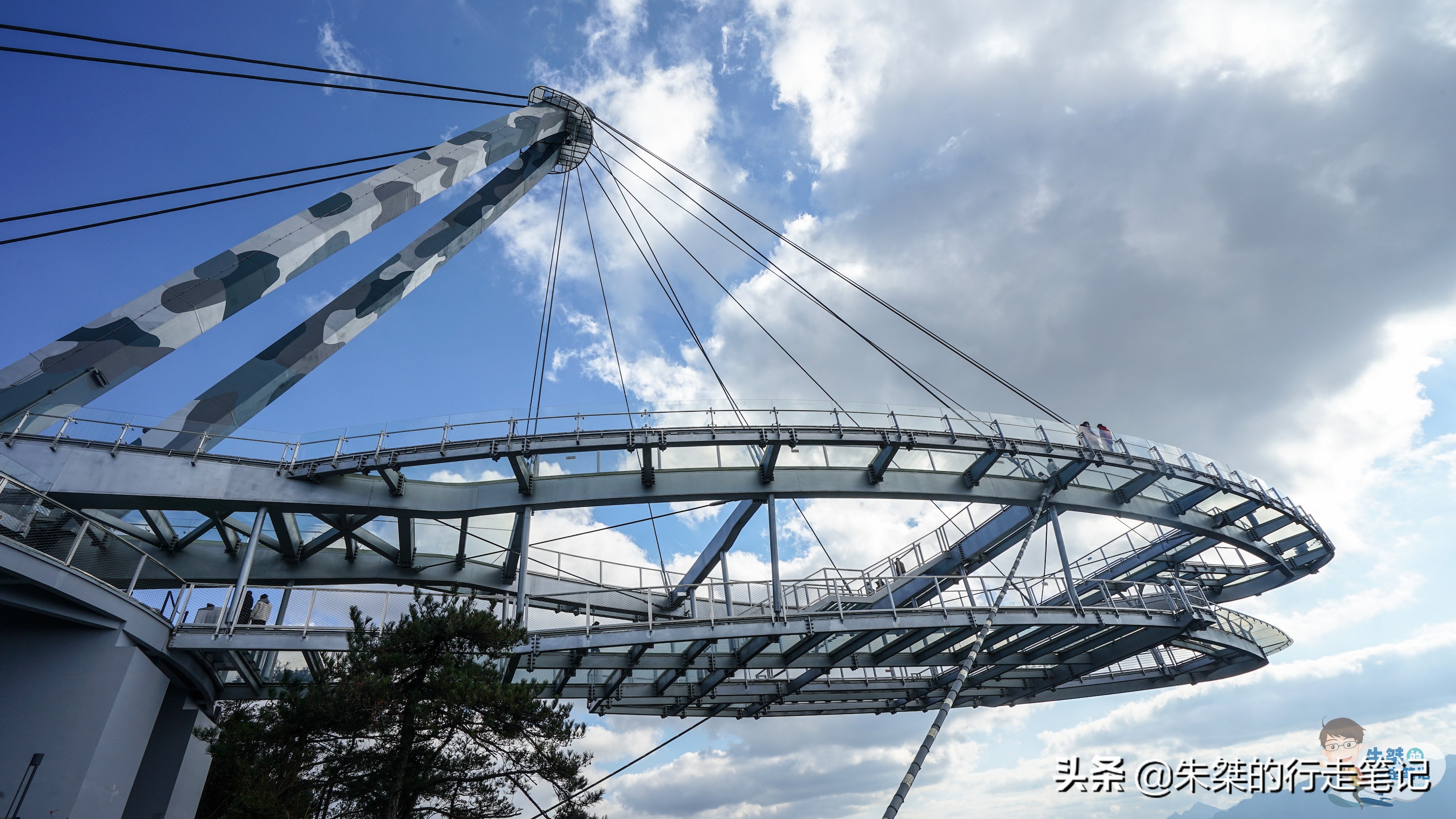 神仙居必须打卡的地方,神仙居地标