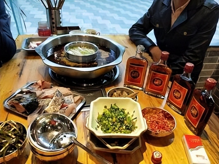 劲酒保健酒好吗,劲酒保健酒和劲酒区别