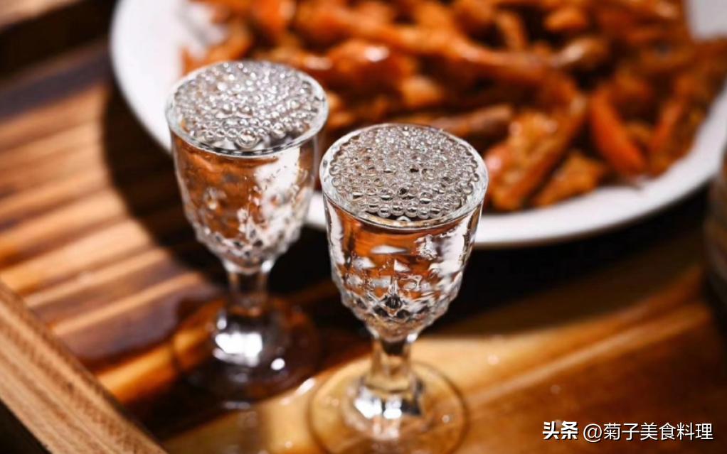 夏日喝酒小技巧图片,夏季喝酒有哪些禁忌