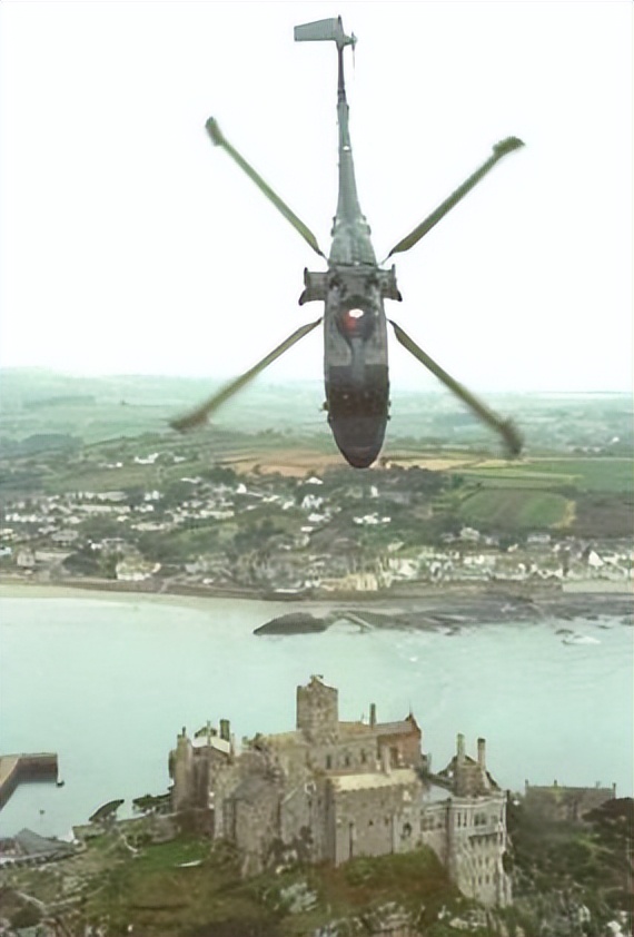 实现了人类超音速飞行的梦想,盘点人类垂直起降飞行的梦想