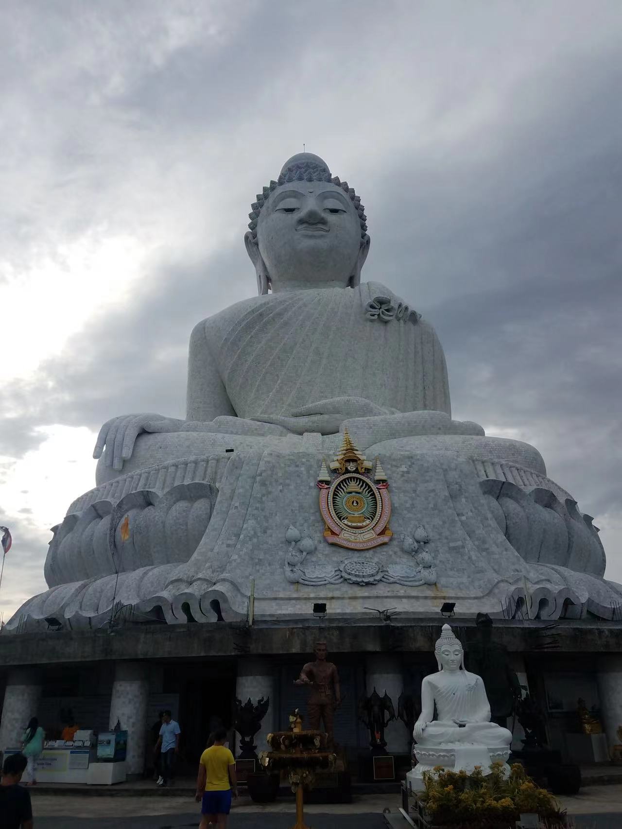 境外旅游重启，泰国7天自由行花了17590，我的详细费用清单