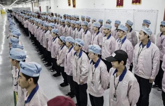 老员工对于新员工的关怀有哪些,新员工必须知道的智慧问题