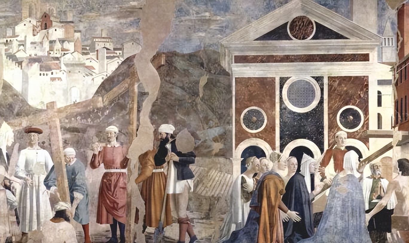 瓦尔多派的出现，只是对欧洲宗教改革运动产生了影响吗？