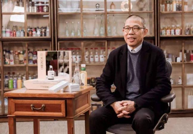 浙江5大富豪，4位曾登顶中国首富，还有一位是梅赛德斯奔驰大股东