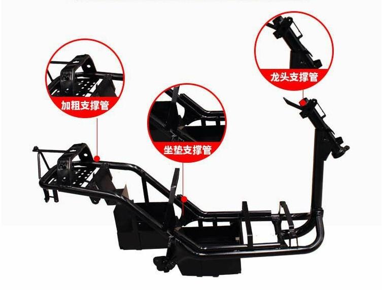 现在市场上有哪些新款电动车推荐,续航400公里最便宜的两轮电动车