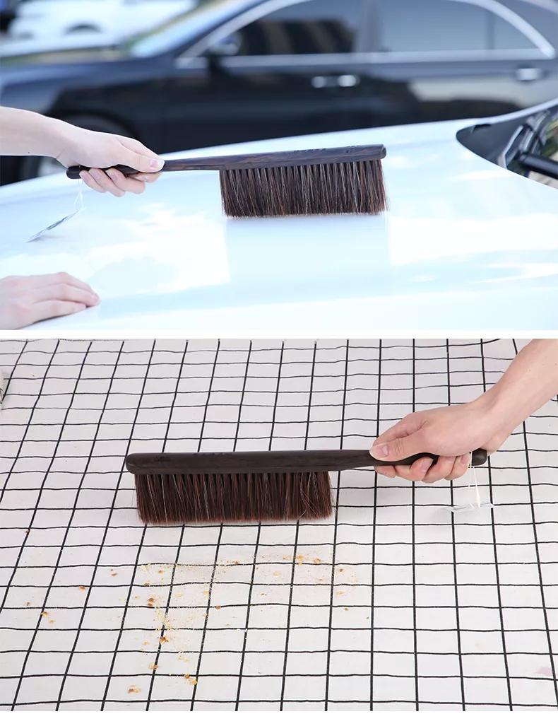 CCF2022上海春季百货展品牌展商推荐|六顺达刷业:让生活洁然不同