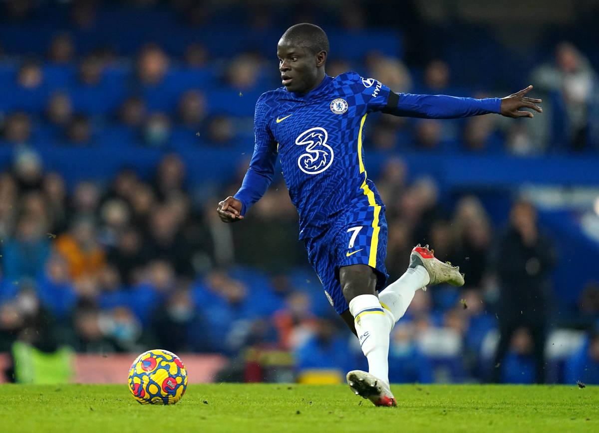 谁才是当今足坛的第一铁腰？#基米希#坎特#卡塞米罗