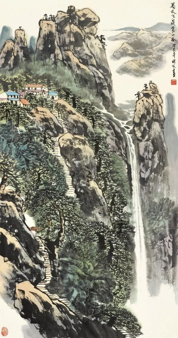 古人笔下的江南美景,感受一下文人墨客笔下的江南