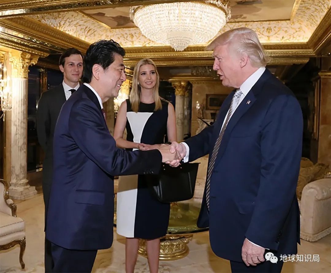 安倍之死，动摇日本？|地球知识局