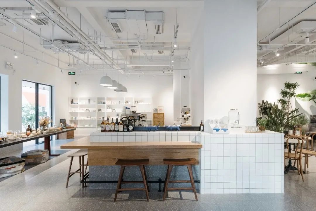 10步就有一家！时髦小店密度这么高的地方，全中国我找不出第二个