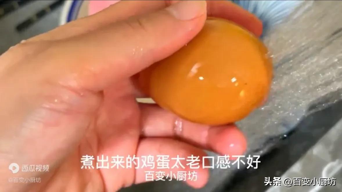 家里还在吃鸡蛋吗？很多人不知道怎么回事，看完涨知识了