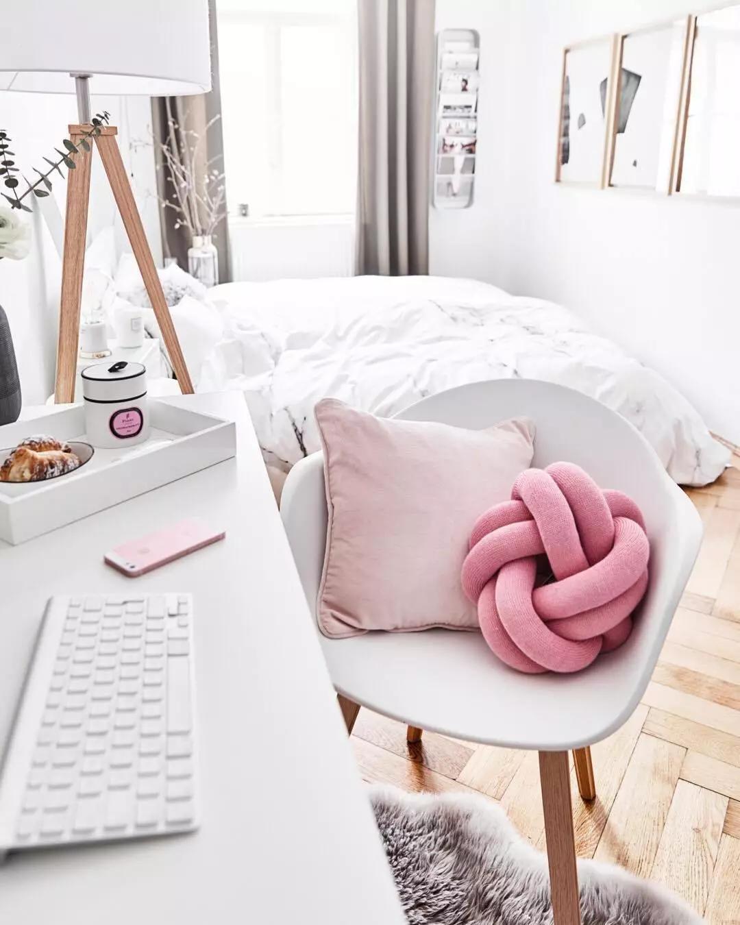 60张好看的美甲图片,家居美图100种设计