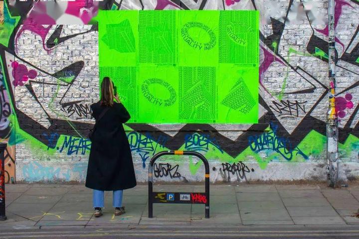 伦敦艺术大学平面设计在哪个学院,伦敦艺术平面设计专业