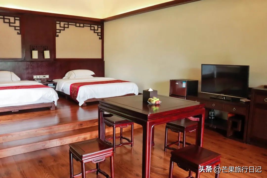 万绿湖是广东省最大的一个湖吗,广东最大人工湖万绿湖