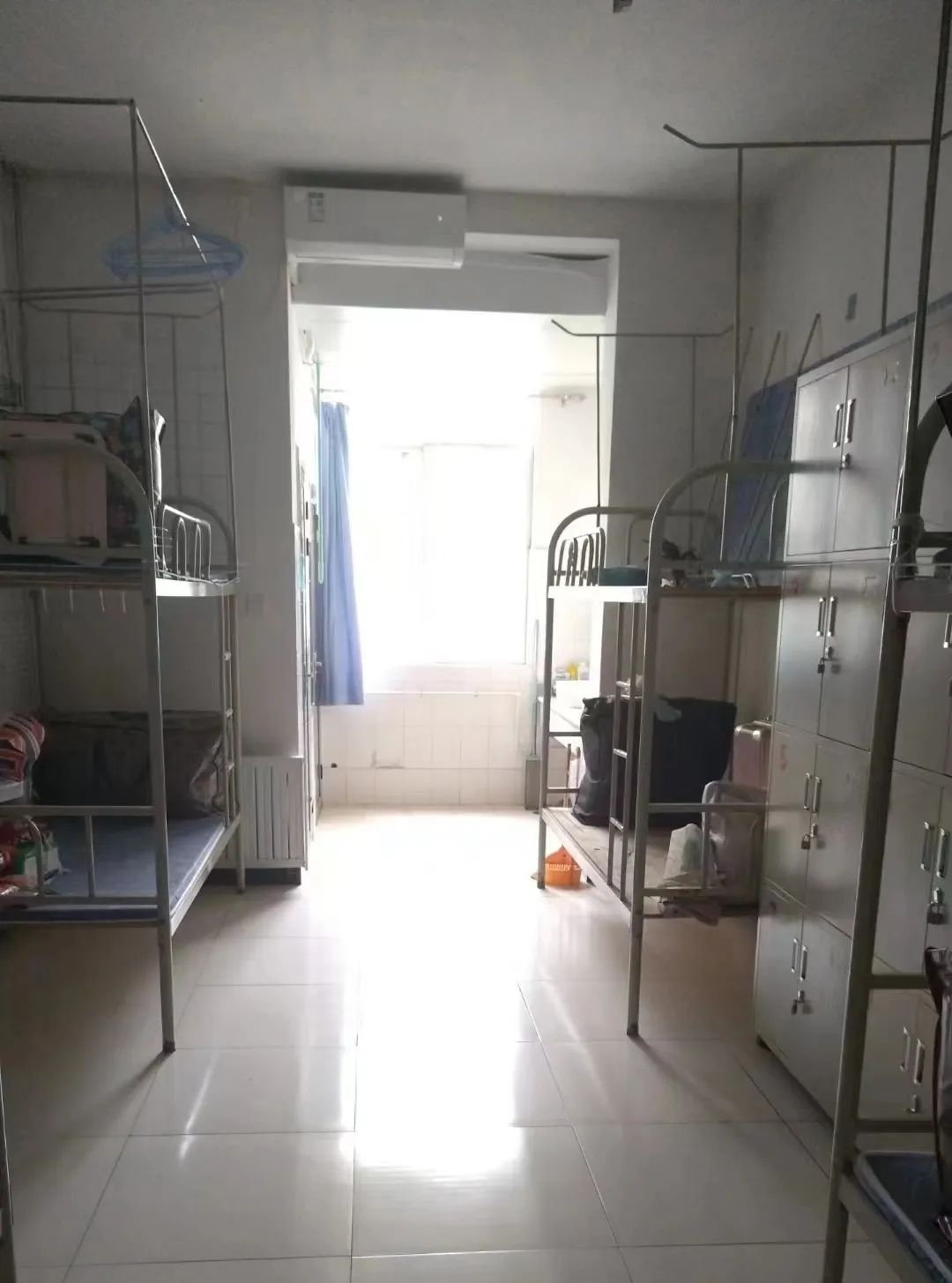 医专住宿,医专的寝室