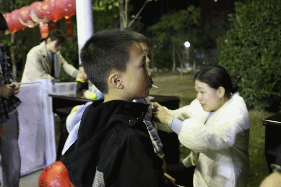 庆元宵·凝警心┃武宣县公安局开展2023年“我们的节日·元宵节”警营文化趣味竞赛活动