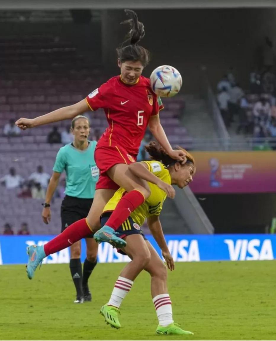 u17女足直播时间对西班牙,西班牙u17比赛