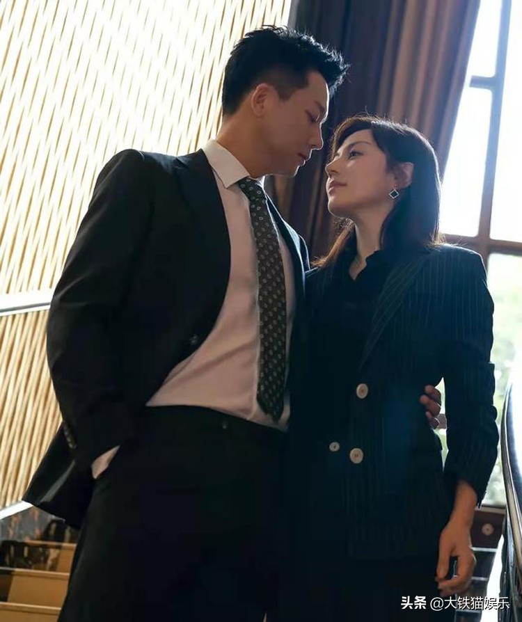 能与港星PK身材管理的8位男星,个个颜好身材佳,不愧为叔圈楷模