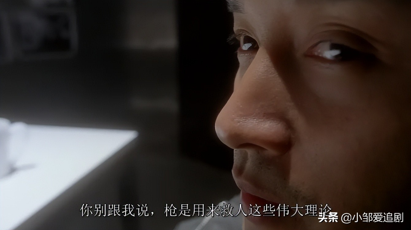 香港十大巅峰之作犯罪片,香港十大经典犯罪电影