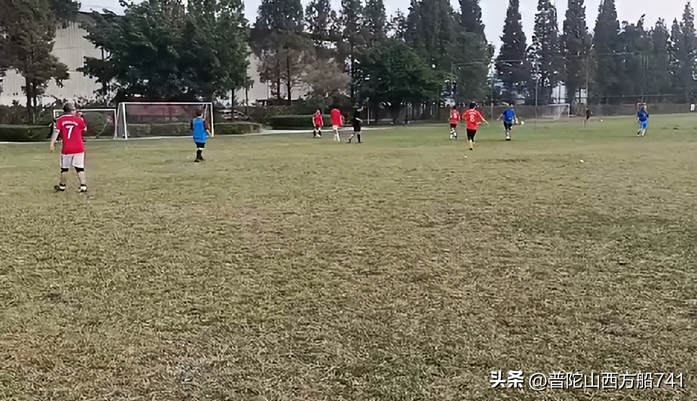 太平寺足球的故事（规则）