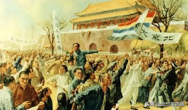 「名校介绍」沧州一中：百年沧桑，底蕴深厚