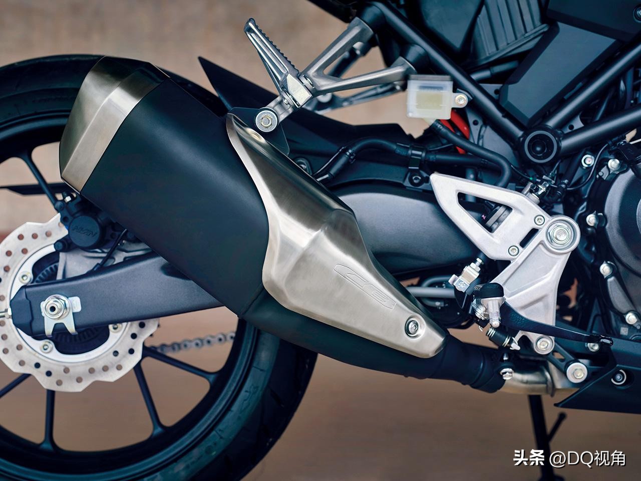 本田街车cb250驾驶心得,本田cb250街车推荐