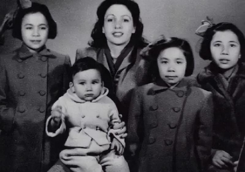 意大利公主嫁给德国,意大利女孩嫁到北京