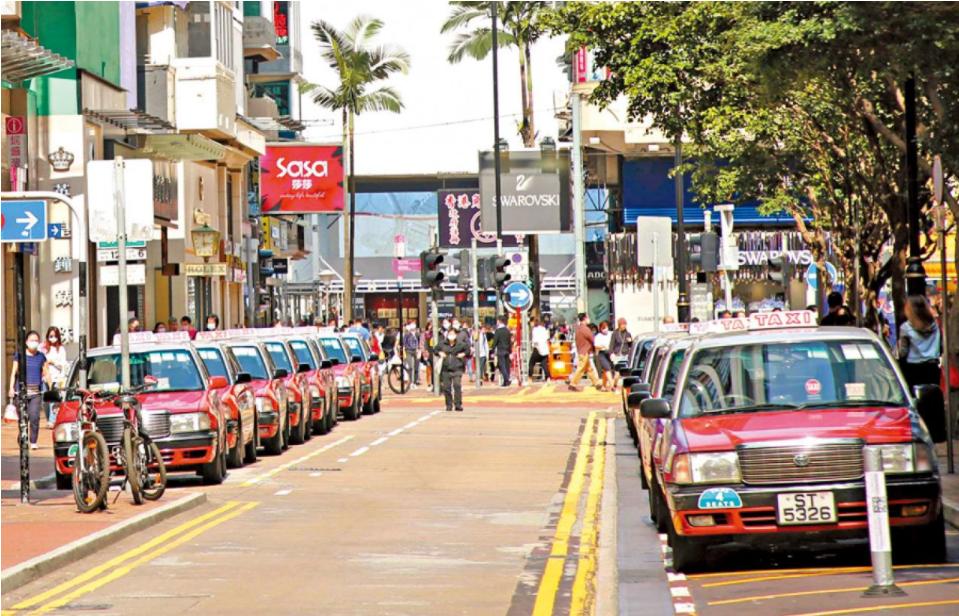 的士司机工资待遇,的士司机也辛苦