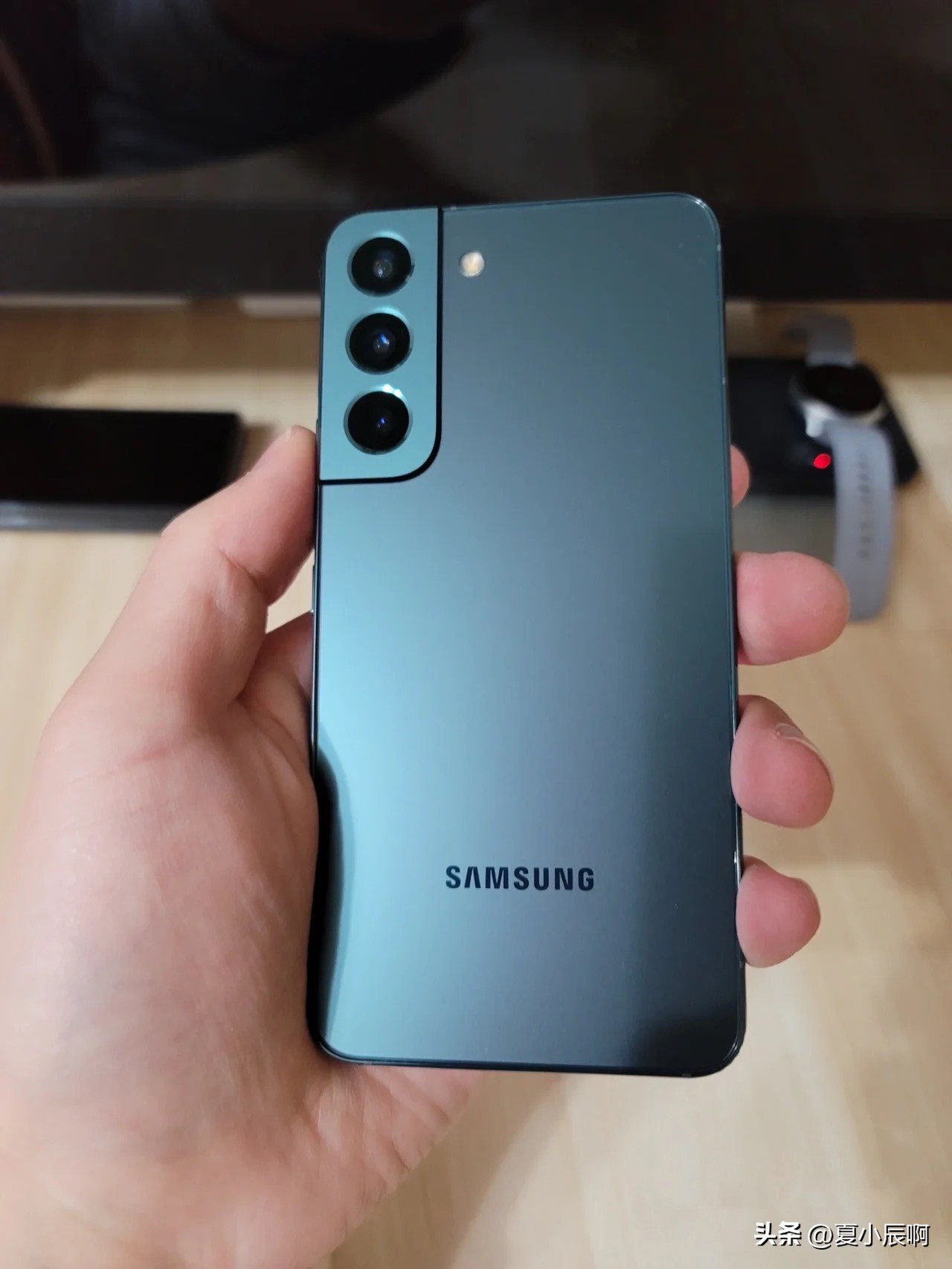 三星的骁龙8+什么时候出,三星骁龙8+的手机