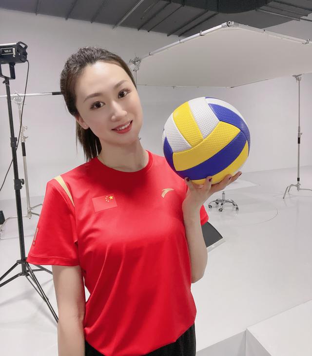 女排朱婷的纹身,乔婷最漂亮纹身