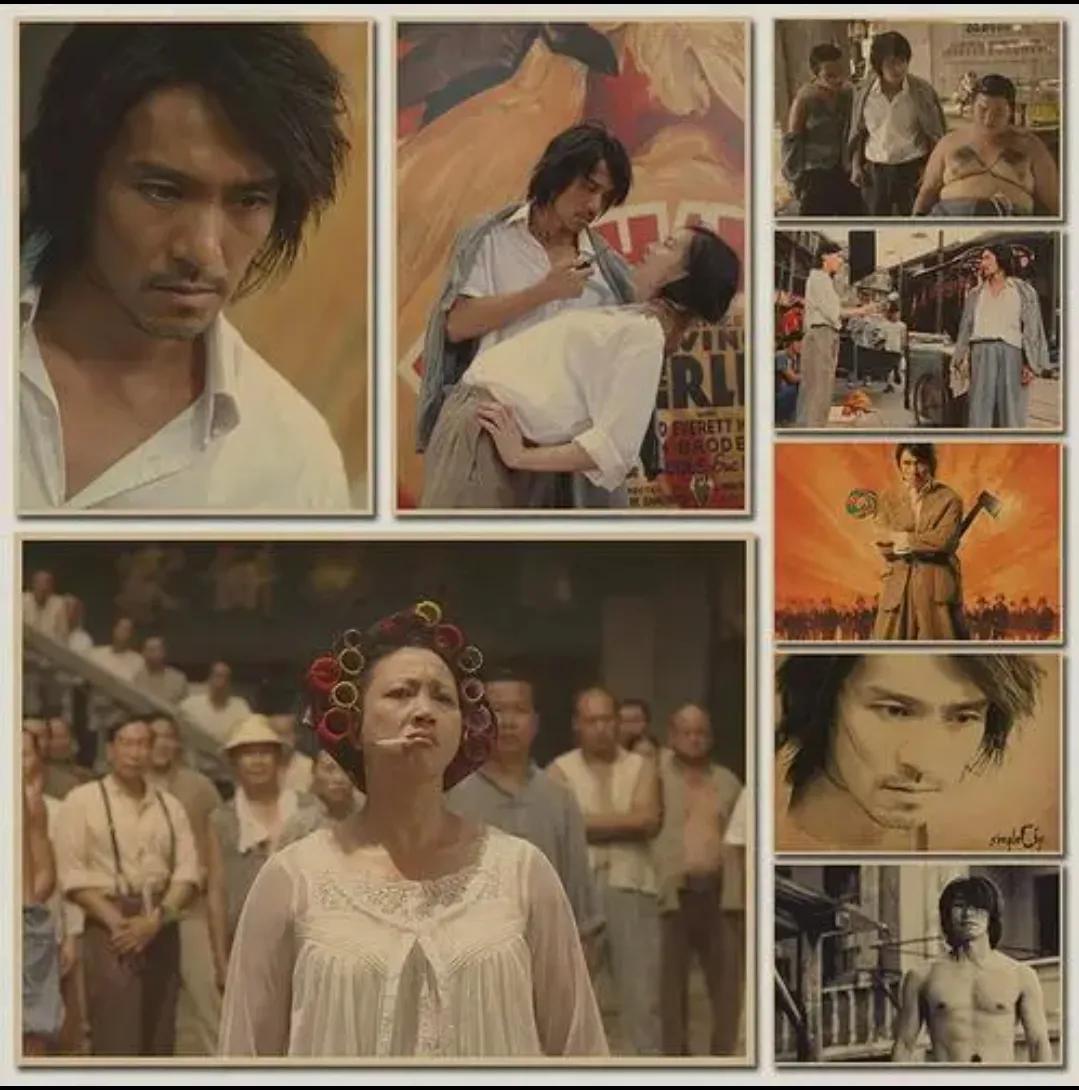 周星驰功夫2预测,周星驰功夫2百亿票房