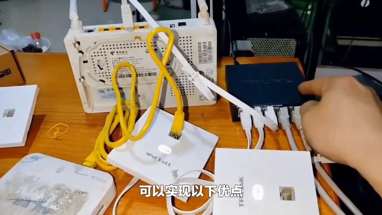 办公室网络覆盖方案图解,办公室无线网络覆盖方案