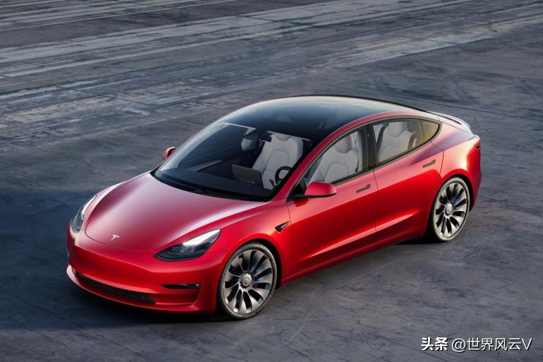 哪些是2022年续航里程最好的7款电动汽车？
