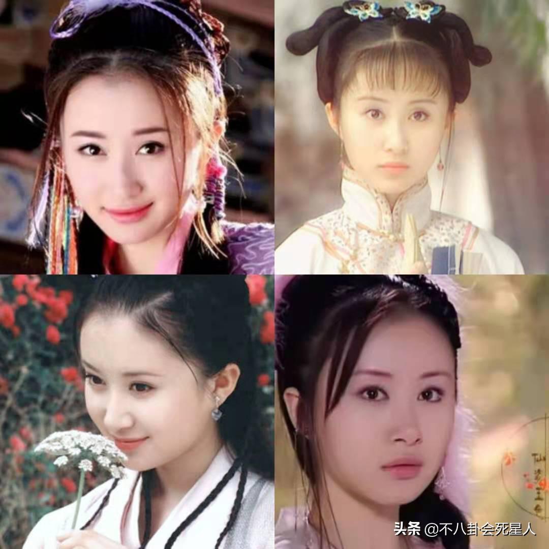 网红脸修复高级脸,锥子脸美颜