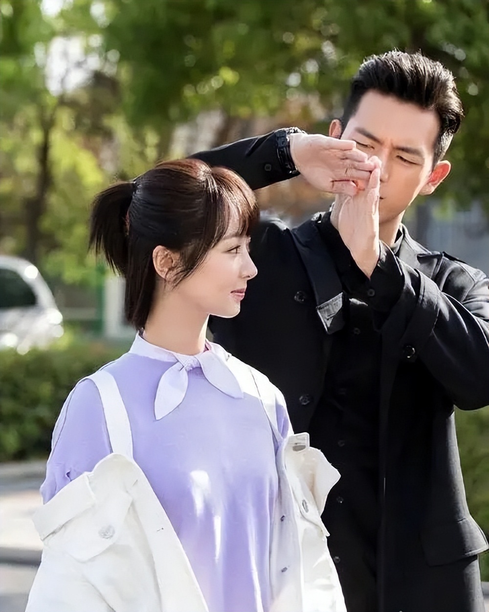 5部公认零差评甜宠剧,五部经典的高分甜宠剧