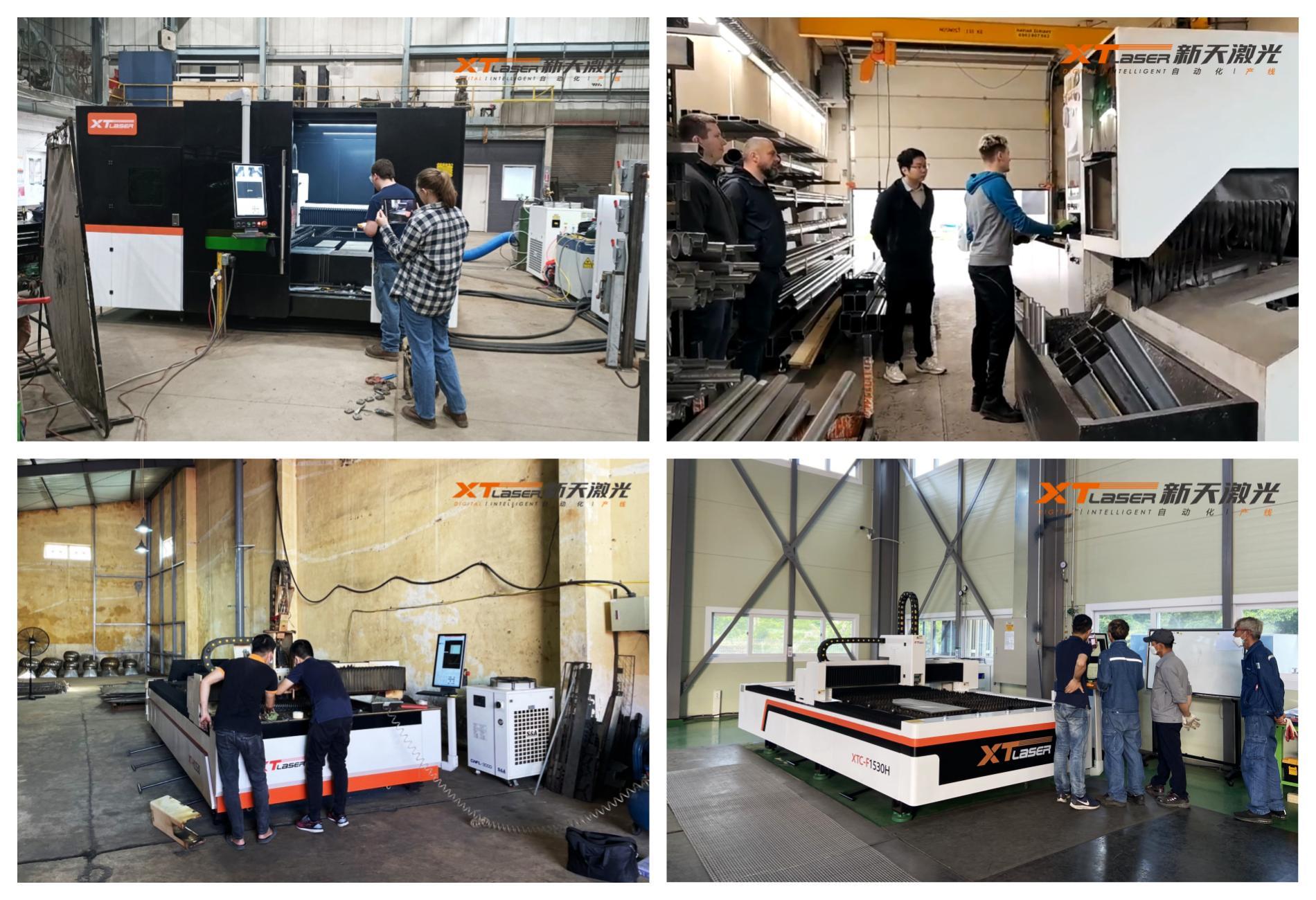 致敬奋斗在一线的维修售后人员,做一个优秀的售后服务商