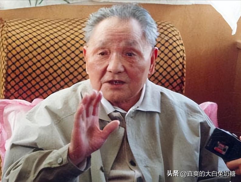 如果台湾永远不跟我们谈判怎么办？邓公早已给出答案