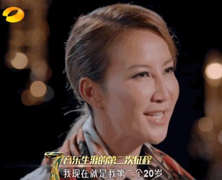 李玟的舞台魅力有多强大,李玟出道至今无绯闻