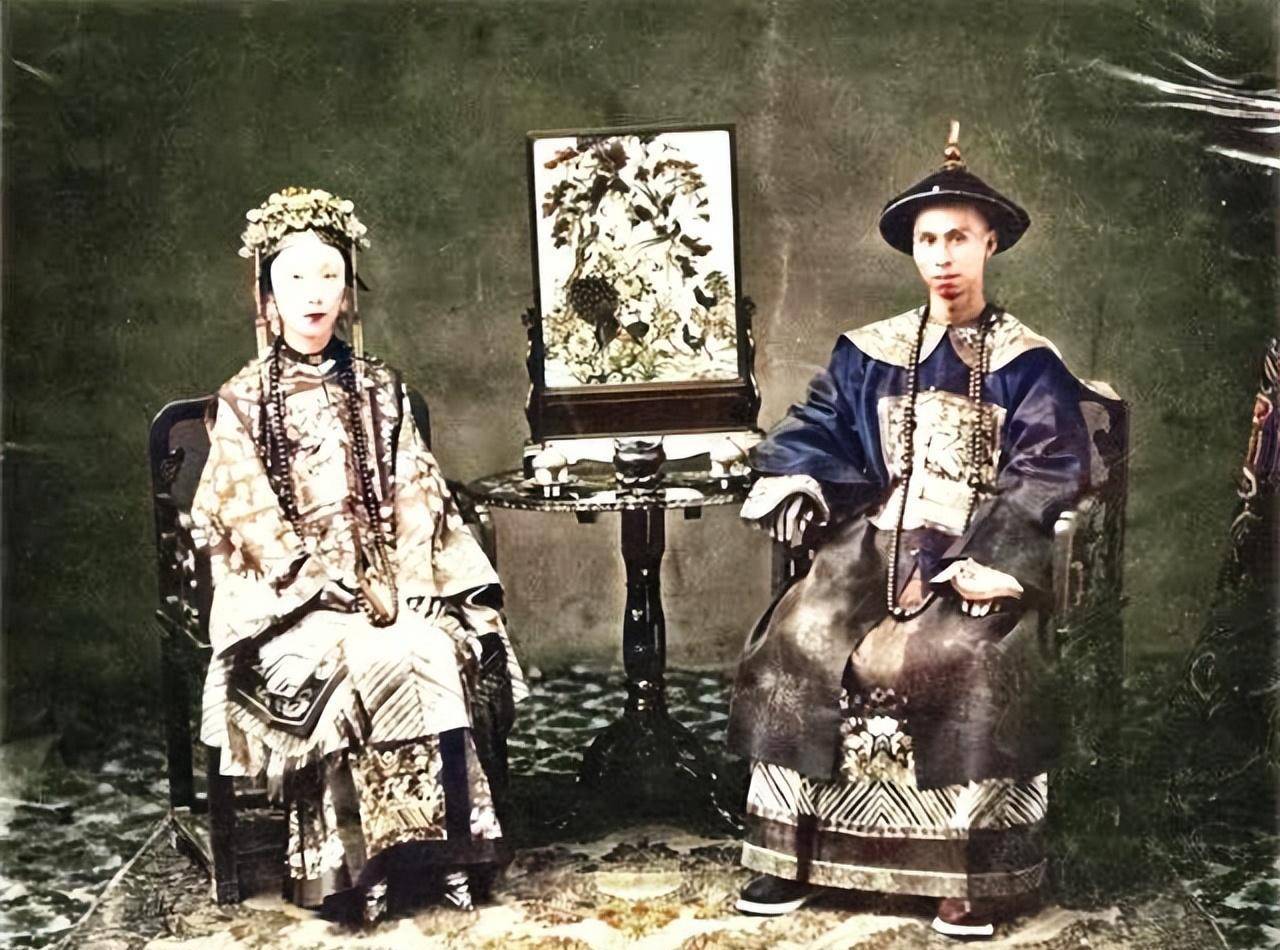 慈禧太后的真实记录,慈禧太后秘史真相