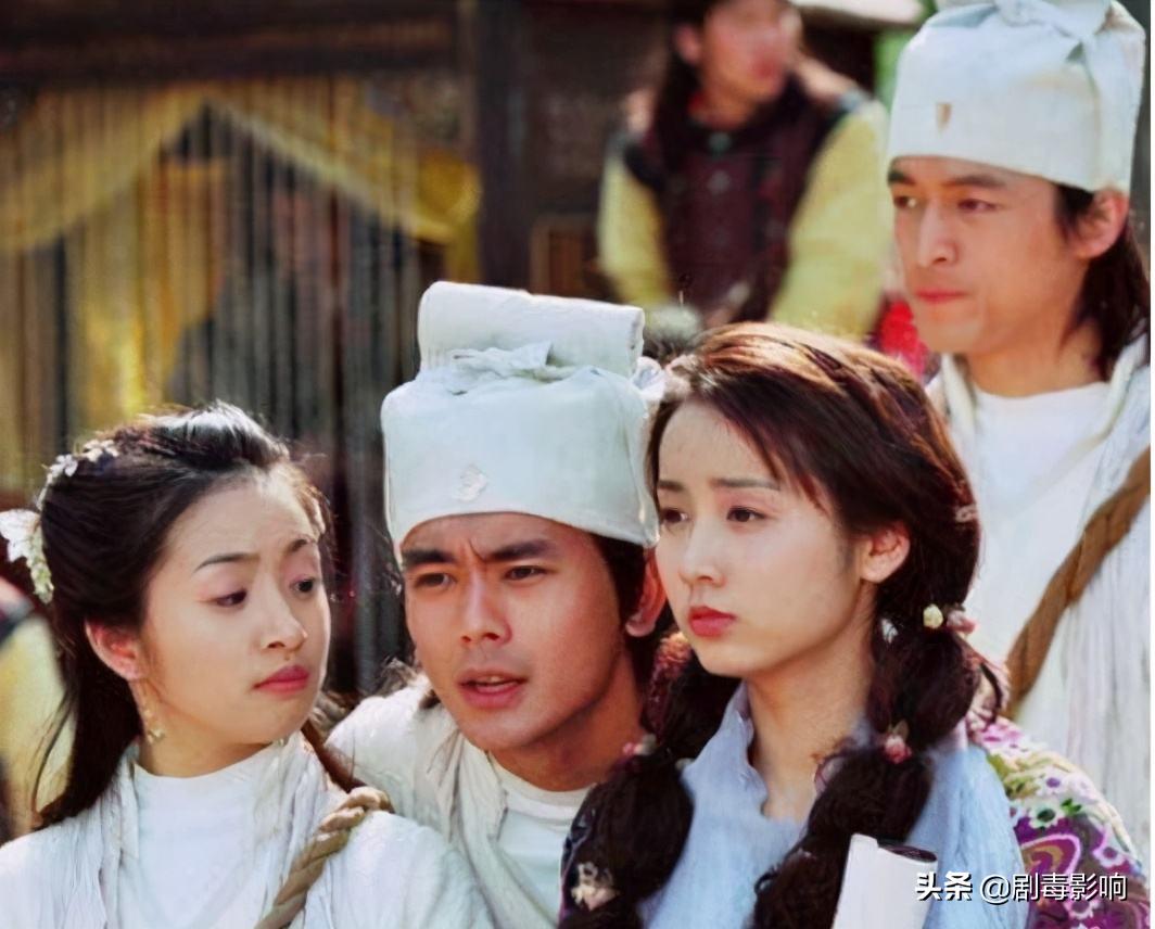 唐人是怎么落寞的,唐人现状分析