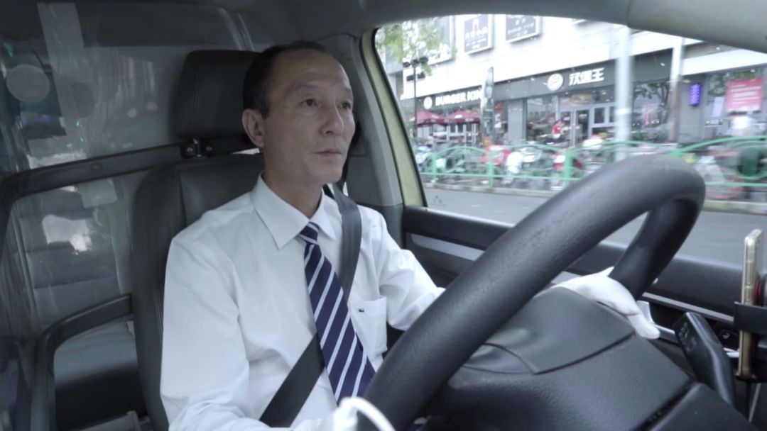 上海开网约车司机靠谱吗,上海网约车司机要求和条件