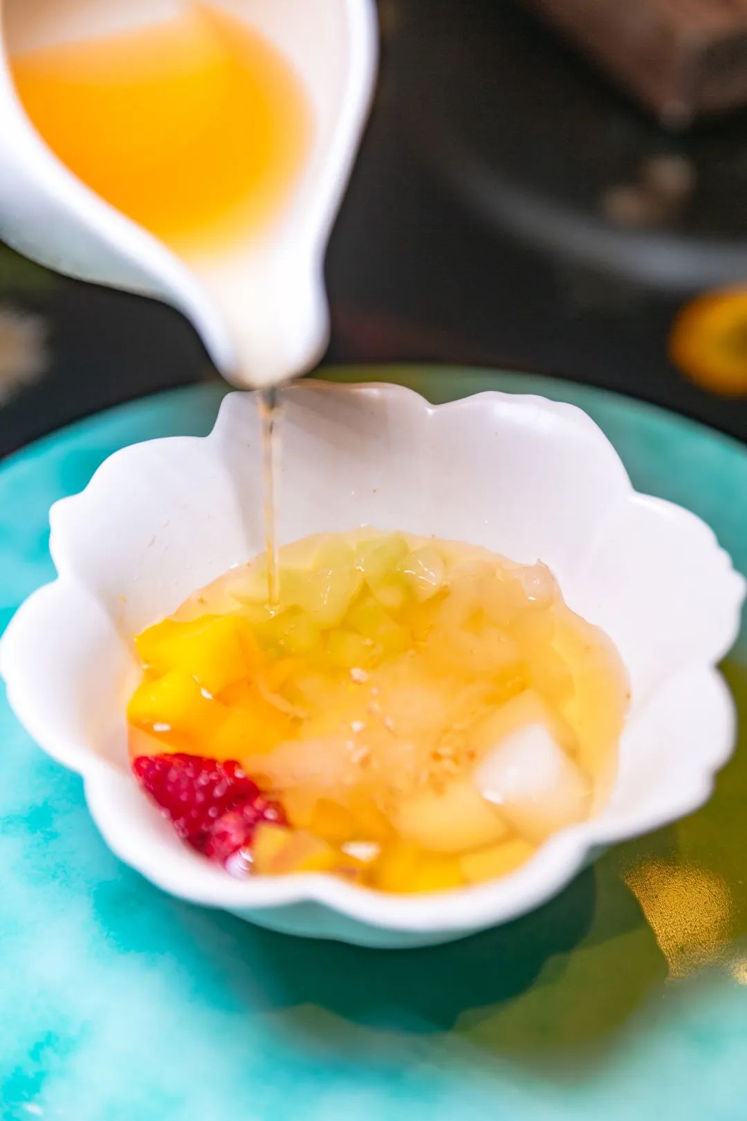 居停中国第四家华尔道夫酒店，奢享美味佳肴，开启鹭岛新玩法！